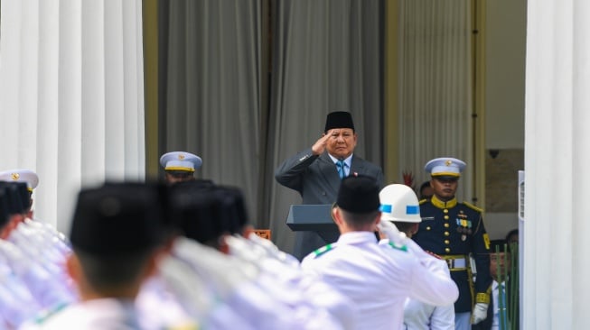 Rincian 5 Paket Stimulus Ekonomi Senilai Rp 24,44 Triliun yang Diberikan Prabowo