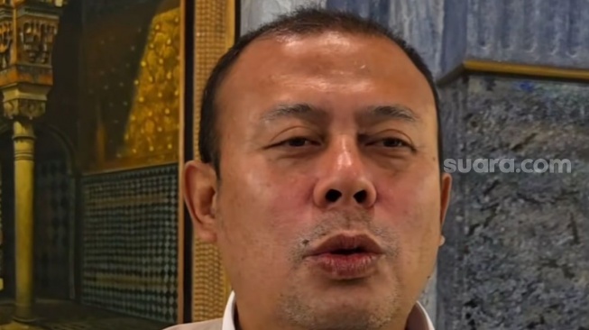 Jemaah Haji Indonesia Tidur Dempet-dempetan di Tenda, Timwas DPR RI: Tak Manusiawi!