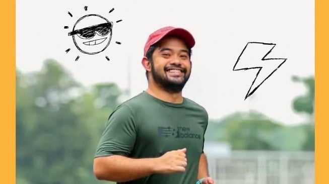 Pesan Haru Ryan Adriandhy ke Angga Dwimas Sasongko Usai Jumbo Meroket