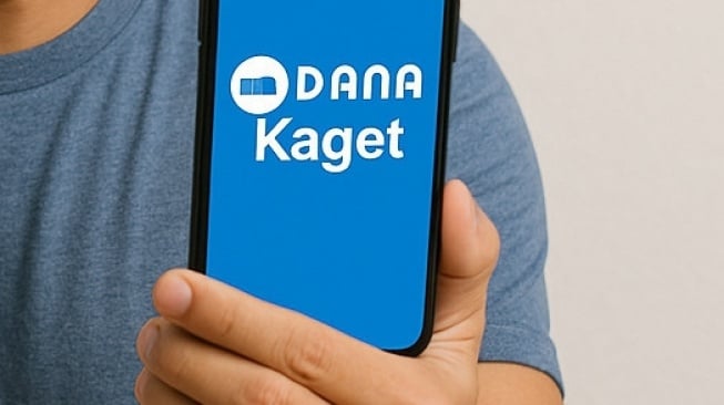Kamu Beruntung! 10 Link DANA Kaget Asli, Cek Nomor HP Sekarang dan Klaim Saldo Gratis