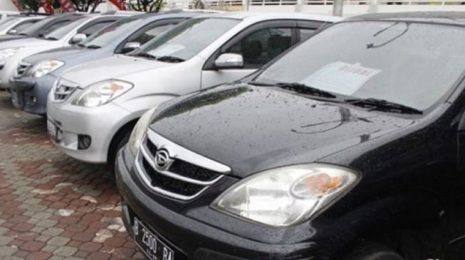7 Rekomendasi Mobil Bekas Budget Rp 50 Jutaan Juni 2025: Irit BBM, Tangguh Buat Harian!