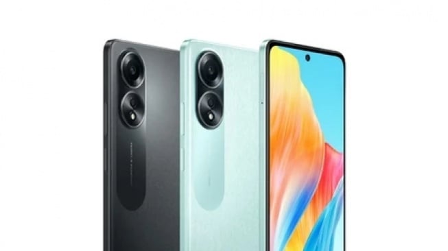 4 HP OPPO Seri A Terbaik di Bawah Rp3 Juta, Harga Miring Tapi Fitur Unggulan