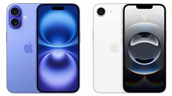 Daftar Harga iPhone Juni 2025, Cek Ada yang Naik Harganya?