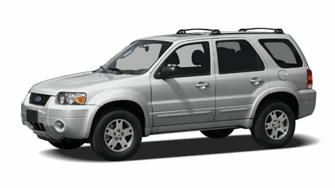Ford Escape XLT