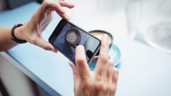 7 Rekomendasi HP Murah Rp 2 Jutaan Kamera Terbaik Juni 2025, Pede Diadu iPhone
