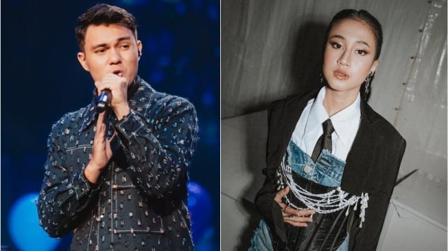 Kini Pacaran, Nyoman Paul Sudah Lama Idolakan Keisya Levronka