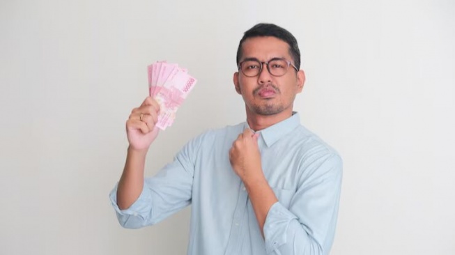 Ada Saldo DANA Kaget Gratis Rp205 Ribu Hanya Hari Ini, Klik Link Langsung Cair ke Nomormu
