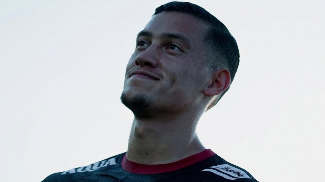 Berapa Harga yang Harus Dibayar Inter Milan ke Venezia untuk Jay Idzes?