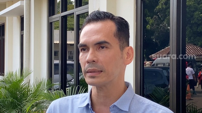Rumah Dihancurkan dan Aset Disita, Atalarik Syach Minta Keadilan ke Komisi III DPR