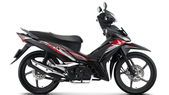 5 Rekomendasi Motor Bebek 2025 di Indonesia: Bandel, Awet, dan Irit Bahan Bakar