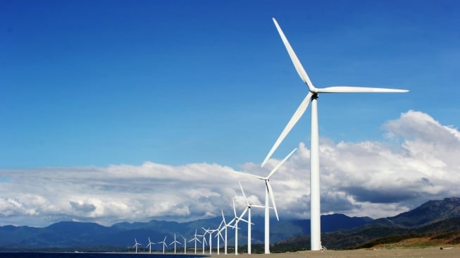 IESR Sebut Transisi Energi ASEAN Masih Terbatas, Perlu Langkah Kolektif dan Terobosan