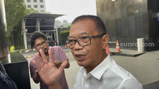 Kelar Diperiksa KPK, Eks Dirjen Kemnaker Blak-blakan Ungkap Izin TKA di Ditjen Imigrasi