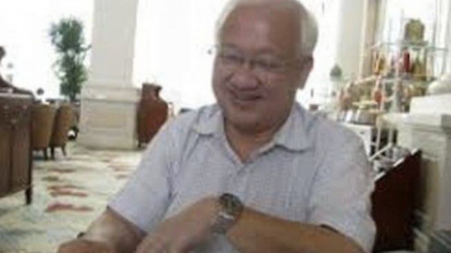 Sidang Pendahuluan Paulus Tannos di Singapura Digelar Akhir Bulan Ini