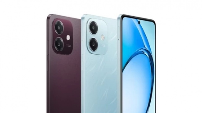 5 HP OPPO Harga Rp2 Jutaan Paling Worth It di Tahun 2026, Anti Lemot dan Baterai Awet