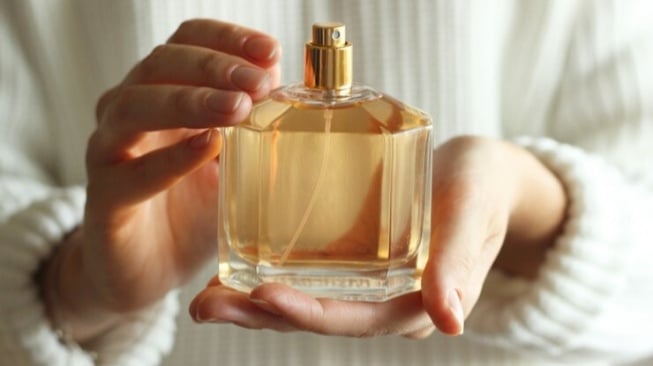 5 Rekomendasi Parfum Lokal Wangi Vanilla: Harum Tahan Lama, Murah Mulai Rp30 Ribuan