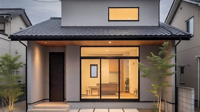 7 Rekomendasi Desain Rumah Subsidi: Minimalis, Modern, hingga Gaya Japandi