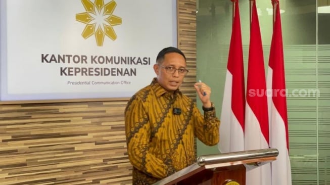 Koalisi Cek Fakta Kecam Lembaga Hasan Nasbi usai Tuding Berita sebagai Konten Click Bait