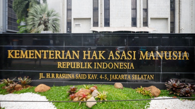 Masa Depan Penegakan HAM Indonesia Dinilai Suram, Aktor Lama Masih Bercokol Dalam Kekuasaan