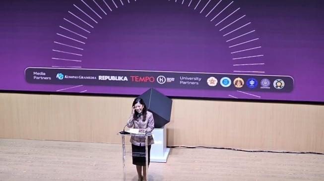 Roadmap AI Indonesia Siap Meluncur Juni 2025, Regulasi Bakal Menyusul
