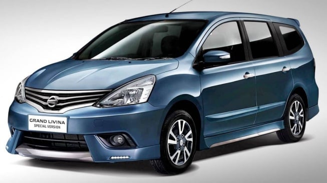 6 Mobil Bekas MPV di Bawah Rp100 Juta di Juni 2025: Kabin Luas, Hemat Bahan Bakar
