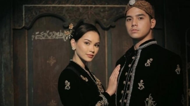 Al Ghazali Urus Berkas Nikah di KUA Kebayoran Lama, Lokasi Akad Dirahasiakan
