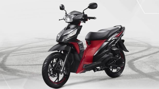 TVS Dazz (TVS)
