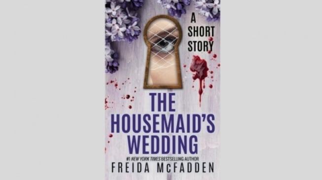 Ulasan Novel The Housemaid's Wedding: Menyingkap Rahasia di Balik Pernikahan