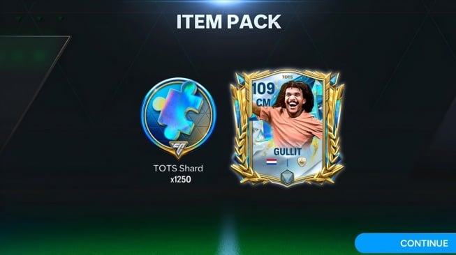 5 Kode Redeem FC Mobile Hari Ini 3 Juni 2025, Klaim 10x TOTS Shards Sekarang!