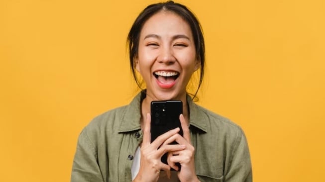 Buruan Klaim Saldo DANA Gratis Hari Ini, Bisa untuk Beli Scincare
