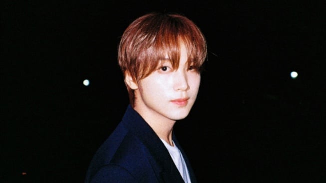 A Thousand Reasons oleh Haechan NCT: Seribu Alasan Menyukai Seseorang