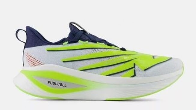 New Balance Fuelcell Sc Elite V3