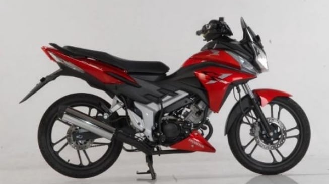 Honda CS1