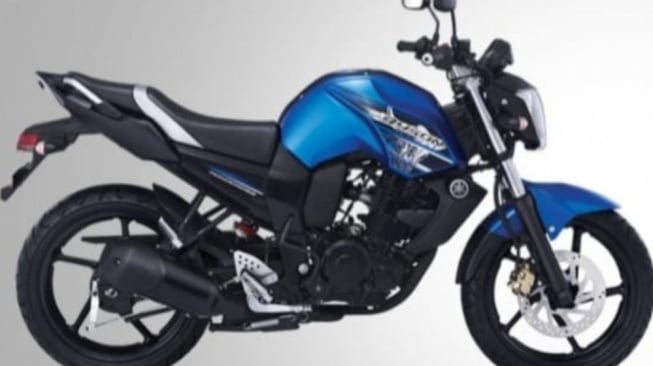 Yamaha Byson (Finalsialku.com)