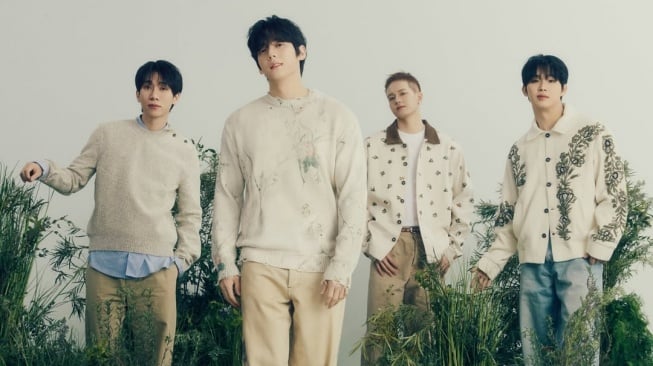 BtoB Siap Gelar Fan-Con di Jakarta Akhir Pekan Ini