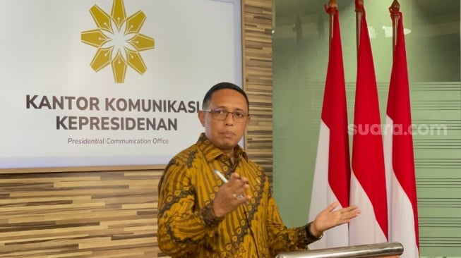 Proyeksi IMF Pengangguran RI Tertinggi ke-2 di Asia, Begini Kata Istana
