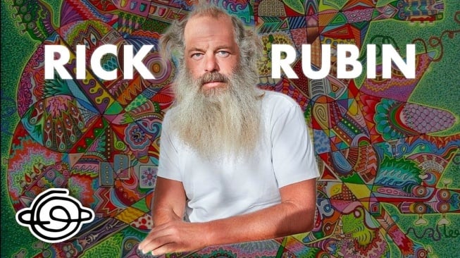 Rick Rubin: Sang Maestro di Balik Revolusi Musik Modern