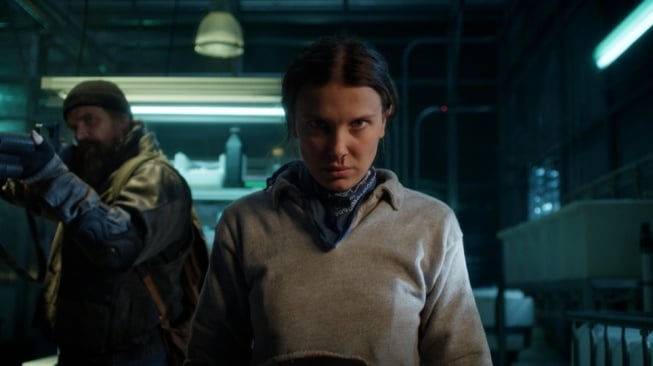 Serba-serbi Stranger Things 5 di Netflix: Bocoran Cerita, Prediksi, dan Tanggal Rilis