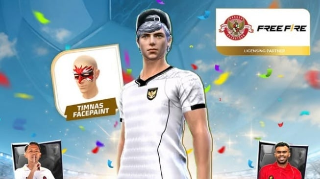 33 Kode Redeem FF Hari Ini 4 Juni 2025, Saat Menambah Tabungan Diamond