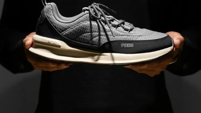 7 Rekomendasi Sepatu Piero untuk Pria: Stylish dan Nyaman Mulai Rp300 Ribuan