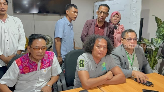 Yoni Dores Tak Pernah Larang Penyanyi Membawakan Lagunya