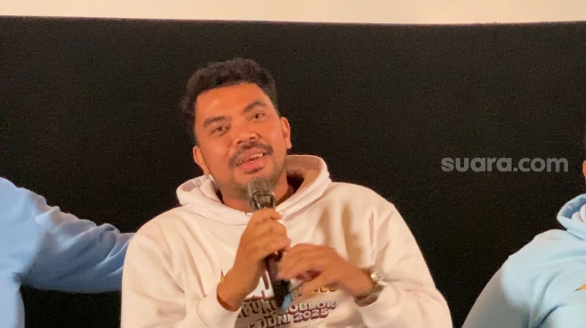 Film GJLS Tambah 403 Layar, 10 SIM Gratis dari Ananta Rispo Bisa Terwujud