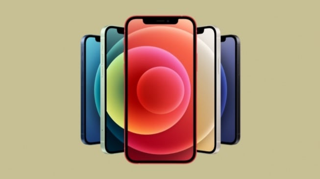 5 HP Samsung Mirip iPhone Termurah di Juni 2025, Desain Kamera Boba Harga Sejutaan