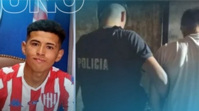 Fakta Miris Keluarga Pemain Naturalisasi Malaysia Imanol Machuca