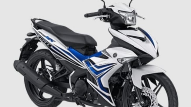 Yamaha Jupiter MX 150 (Finalsialku.com)