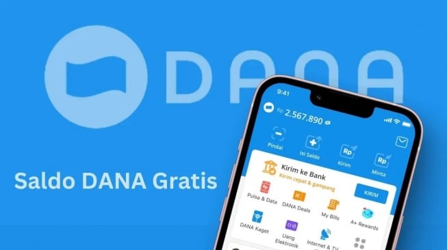 Diskon Listrik Dibatalkan, Warga Bisa Gunakan DANA Kaget untuk Bayar Tagihan