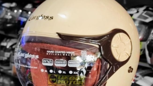 Cargloss YR Classic [Ueggi Motor].