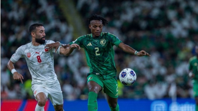 Jika Paksakan Main Mata, Bahrain dan Arab Saudi Justru Bakal Untungkan Langkah Timnas Indonesia