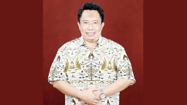 pengamat kebijakan publik dari Universitas Sultan Ageng Tirtayasa (Untirta), Dr. Ail Muldi. [IST]