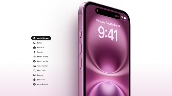 Semua Jajaran iPhone 17 Bakal Punya Teknologi Baru Metalens