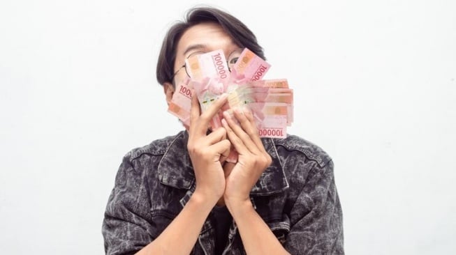 200 Orang Berhak Klaim Link DANA Kaget Hari Ini hingga Ratusan Ribu, Buruan!